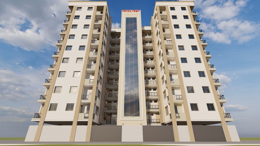1-Bedroom Apartment for sale in wembley