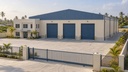 BAHARI LOGISTICS WARE HOUSE