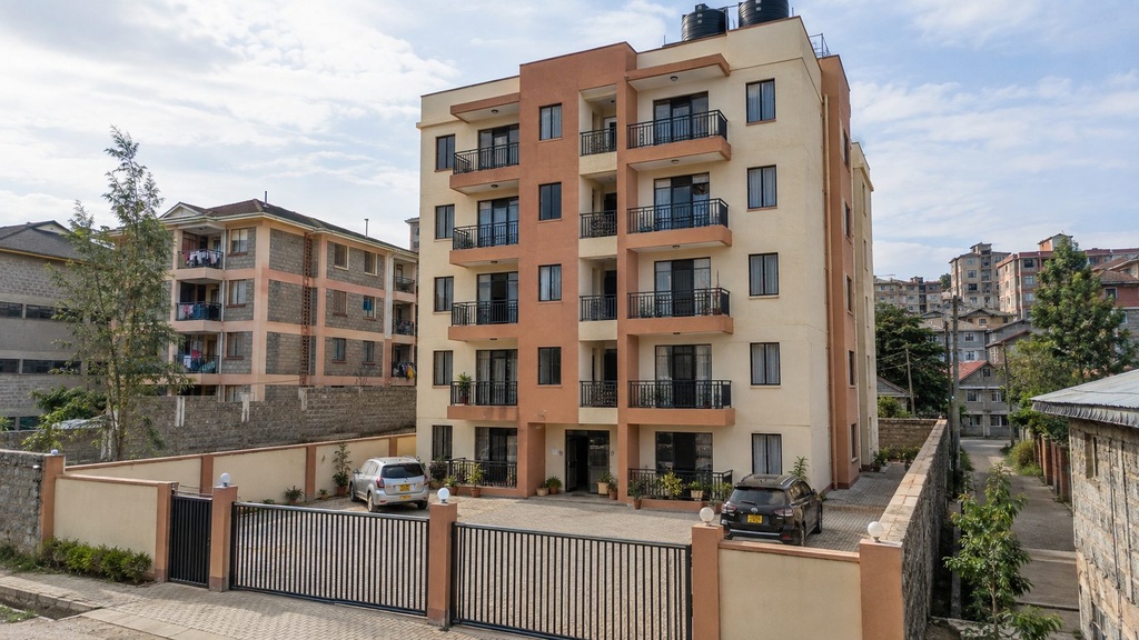 Amani court